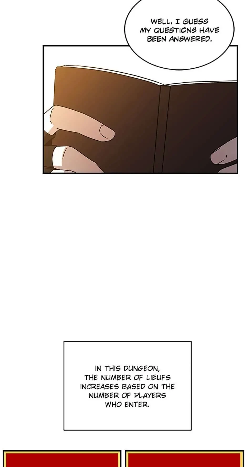 The Frozen Player Returns Chapter 9 - 89