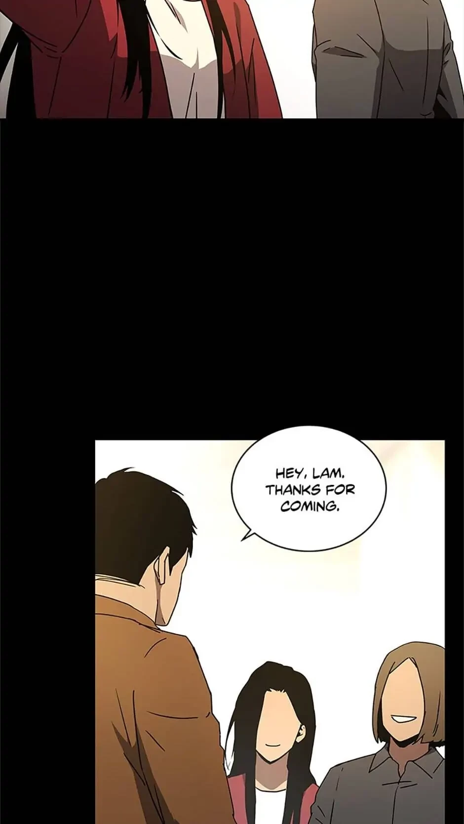 The Frozen Player Returns Chapter 8 - 87