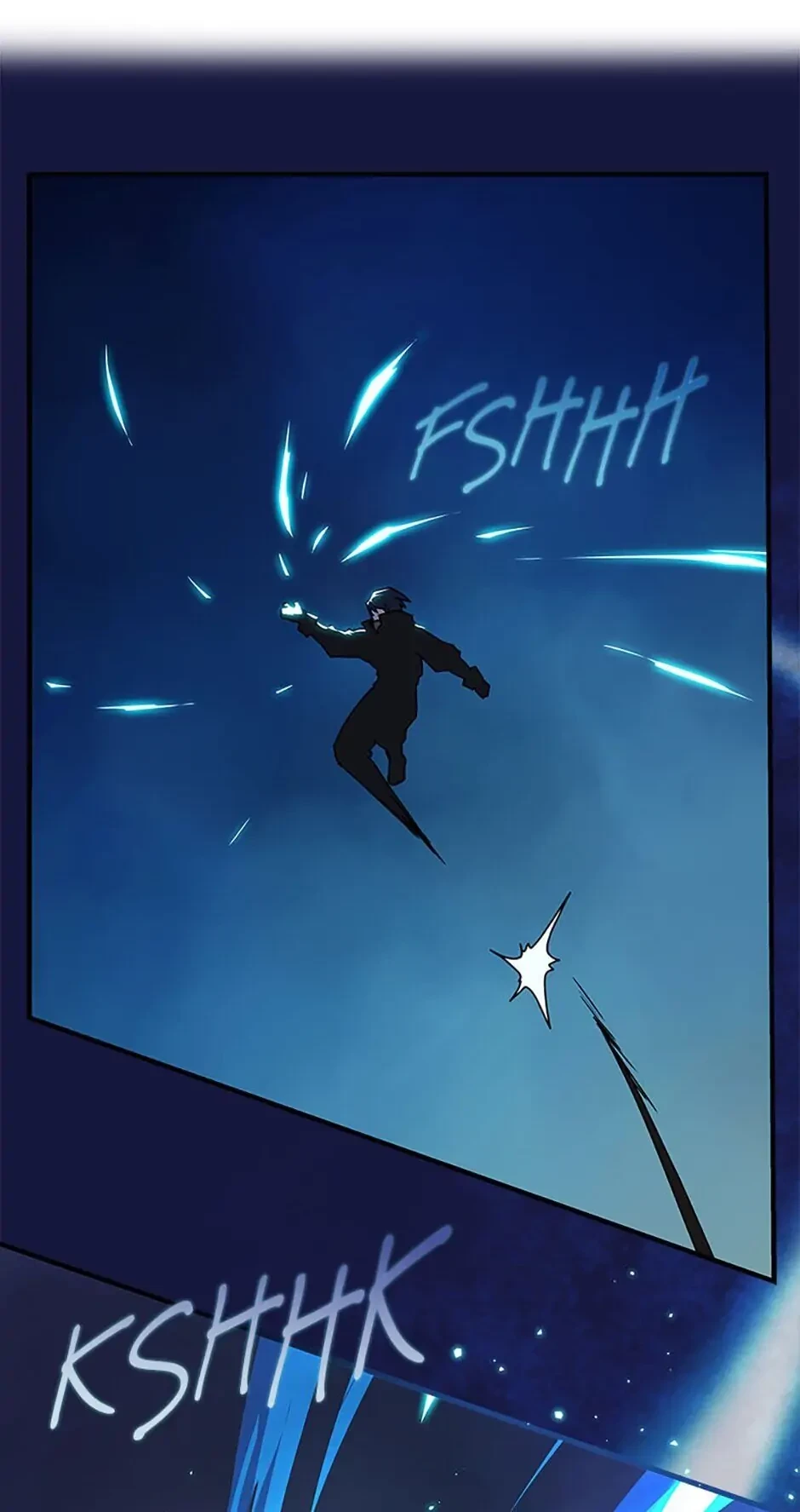 The Frozen Player Returns Chapter 7 - 70