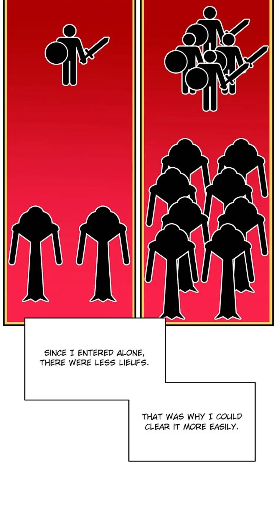 The Frozen Player Returns Chapter 9 - 90