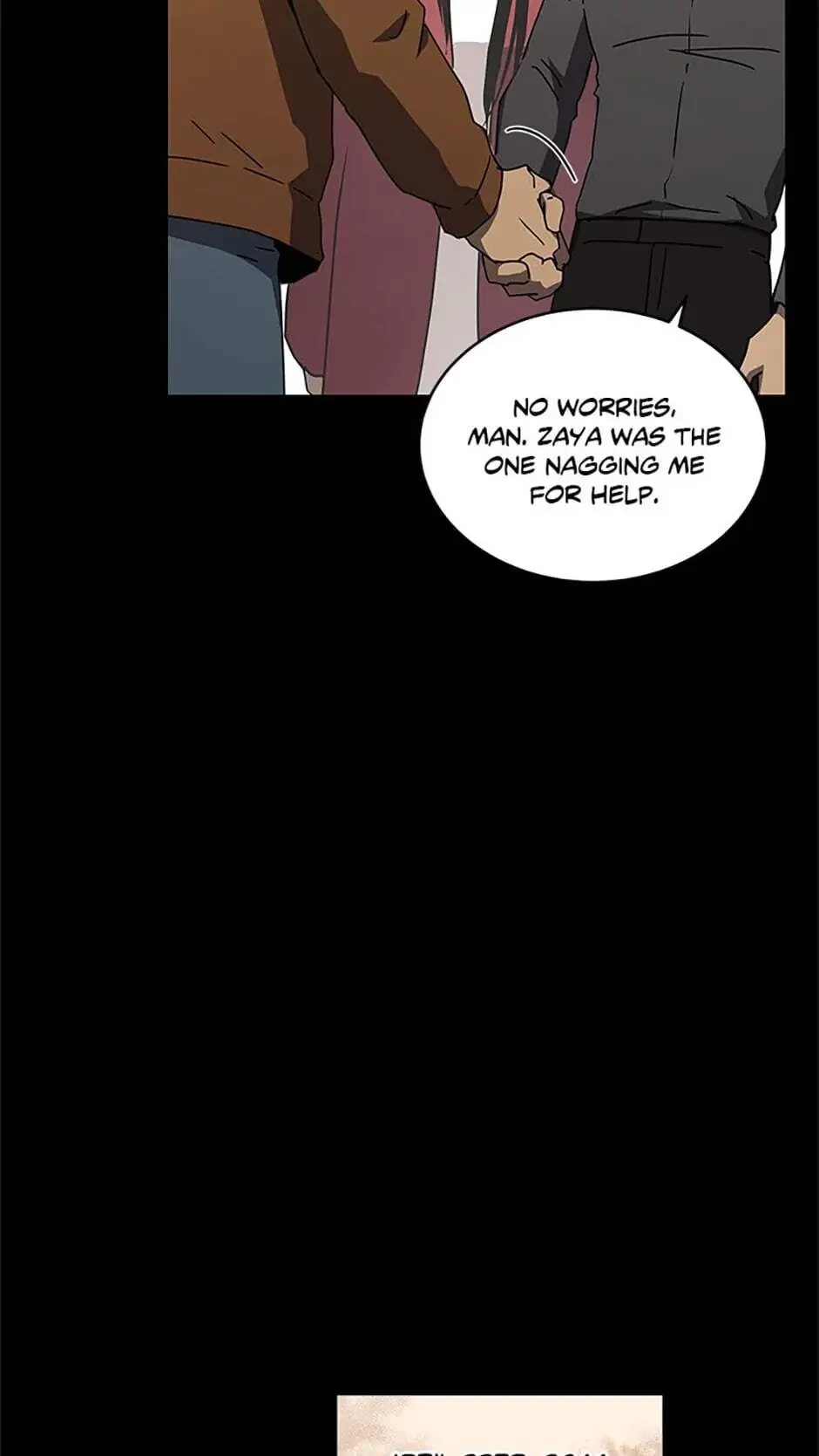The Frozen Player Returns Chapter 8 - 88
