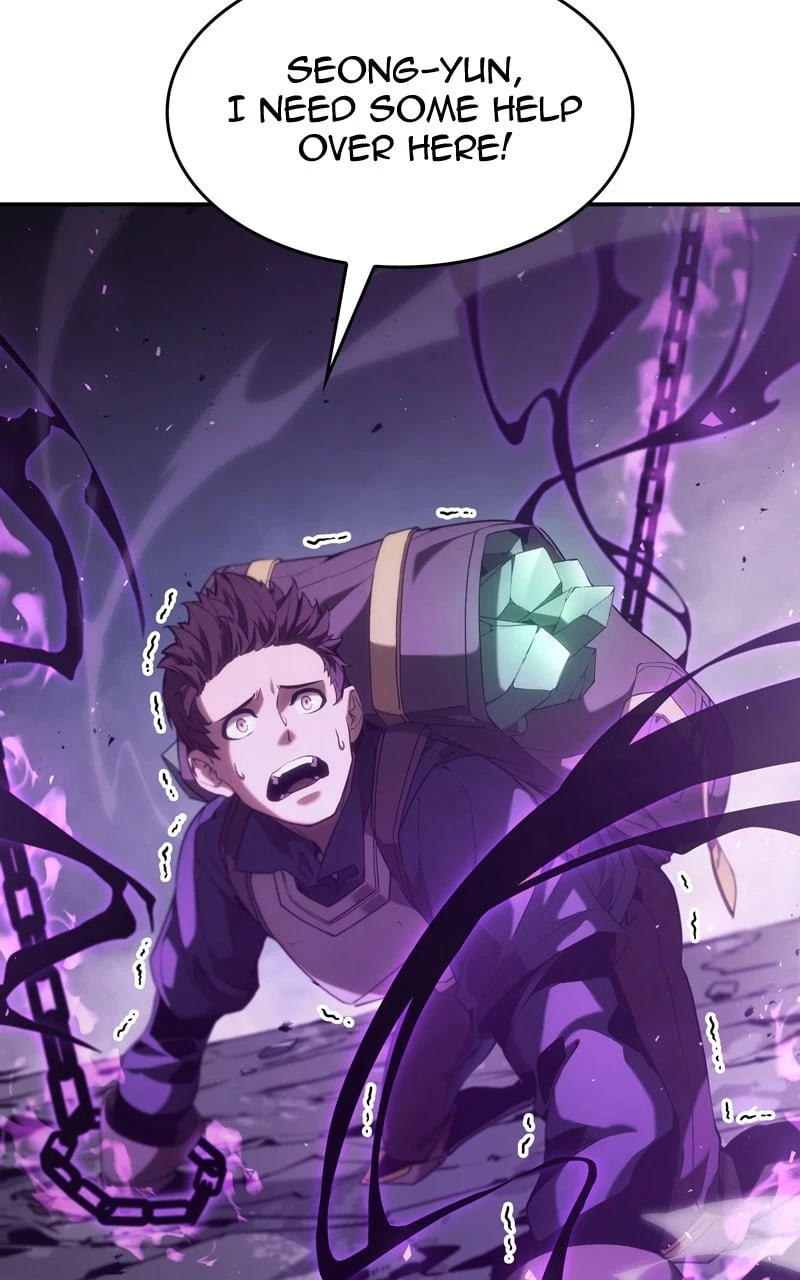 Boundless Ascension Chapter 23 - 46