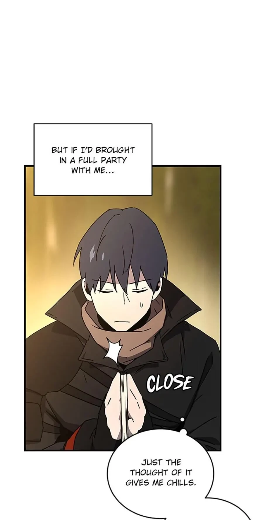 The Frozen Player Returns Chapter 9 - 91