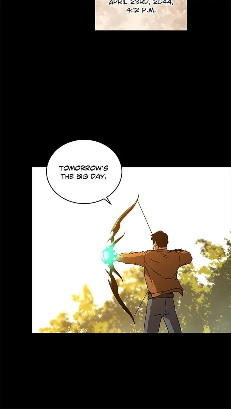 The Frozen Player Returns Chapter 8 - 89