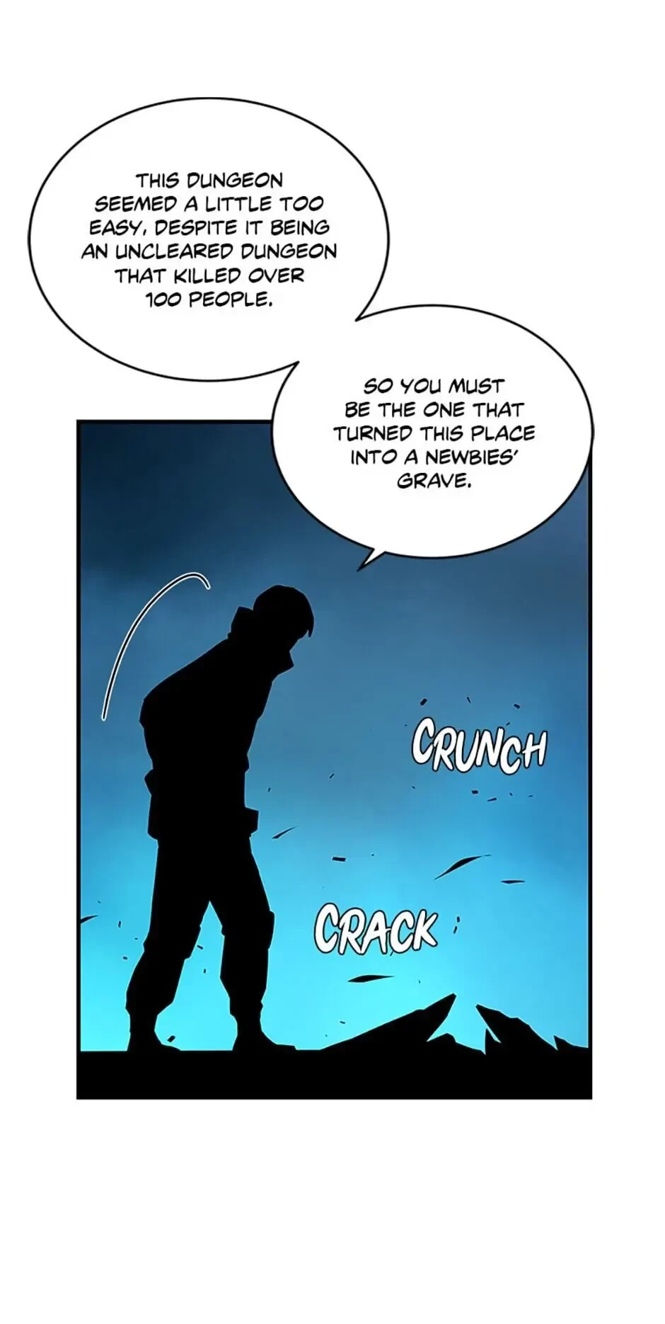 The Frozen Player Returns Chapter 6 - 62
