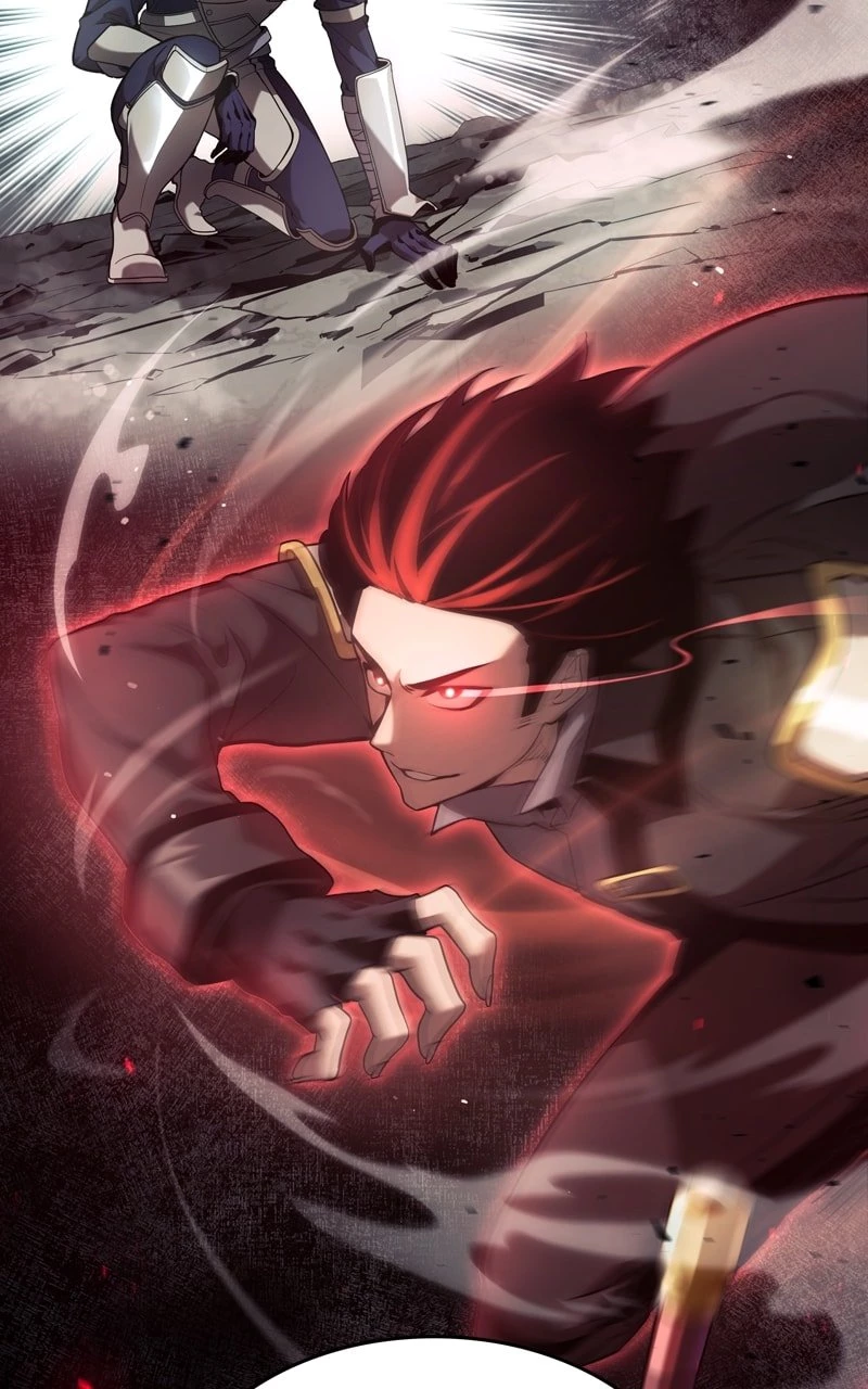 Boundless Ascension Chapter 22 - 42