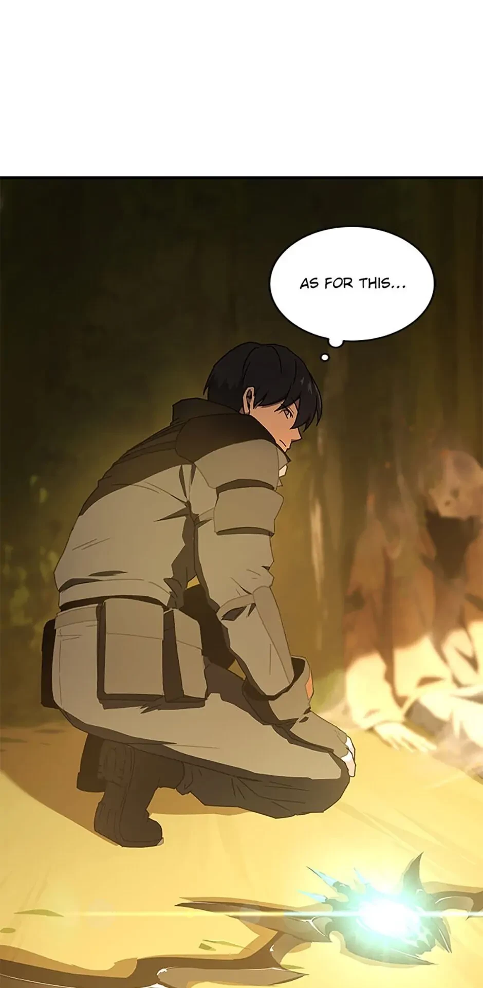 The Frozen Player Returns Chapter 9 - 93