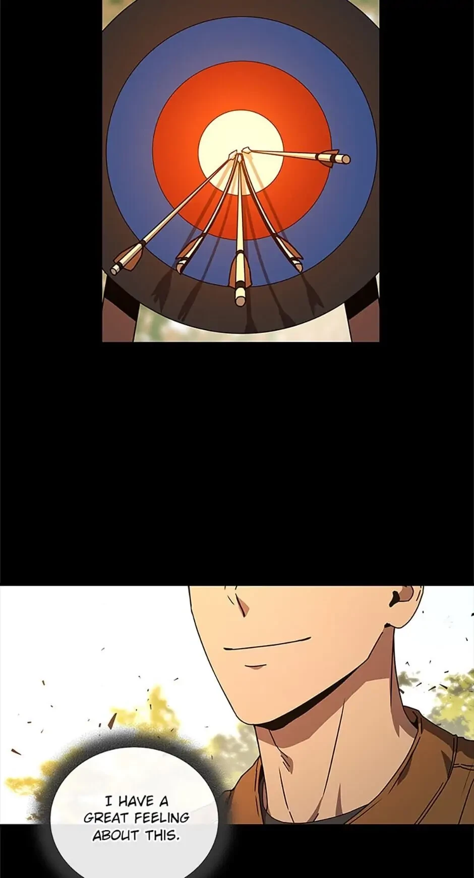 The Frozen Player Returns Chapter 8 - 91