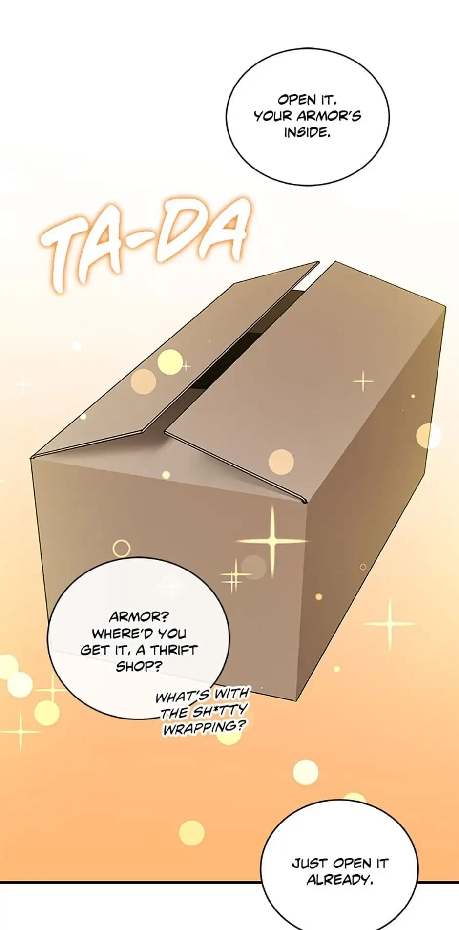The Frozen Player Returns Chapter 5 - 46