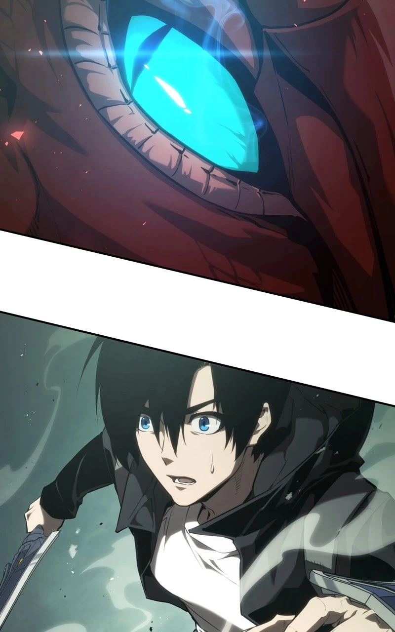 Boundless Ascension Chapter 23 - 48