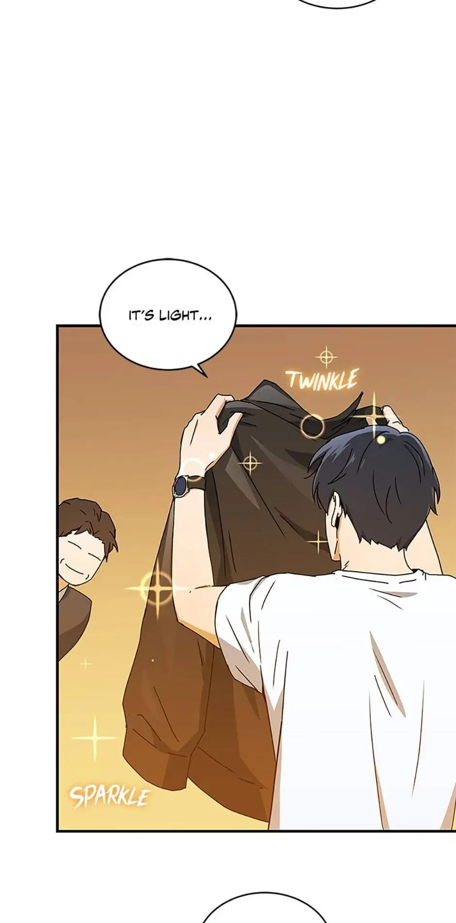 The Frozen Player Returns Chapter 5 - 47