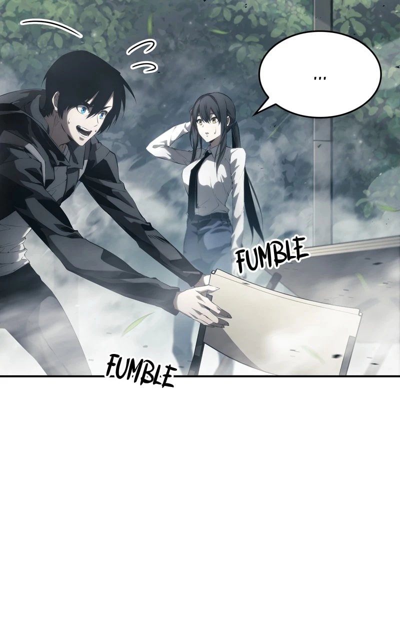 Boundless Ascension Chapter 24 - 95