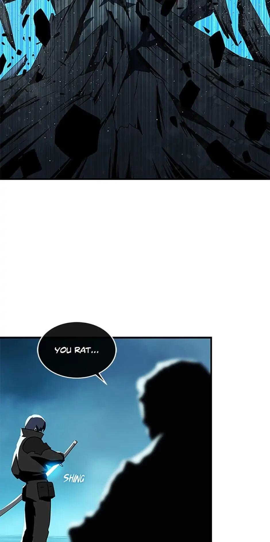 The Frozen Player Returns Chapter 6 - 64