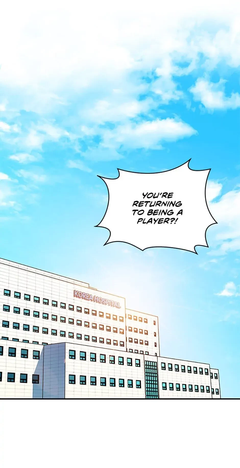The Frozen Player Returns Chapter 3 - 19