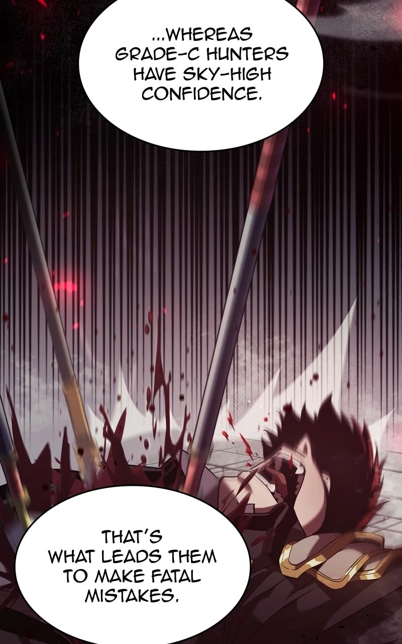 Boundless Ascension Chapter 22 - 43