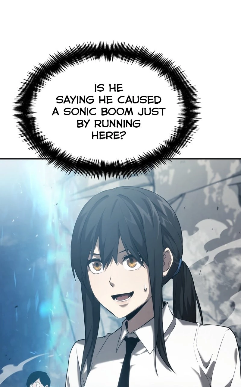 Boundless Ascension Chapter 24 - 96