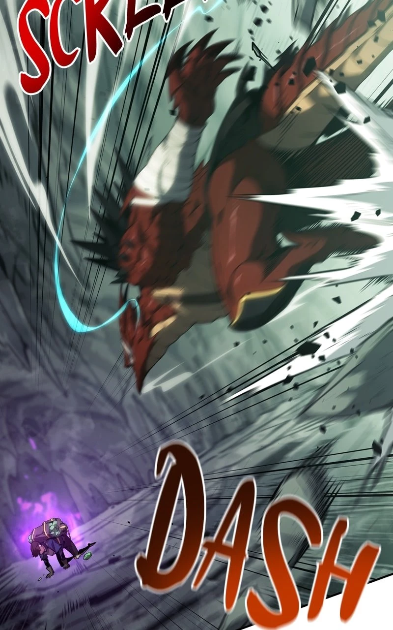 Boundless Ascension Chapter 23 - 50