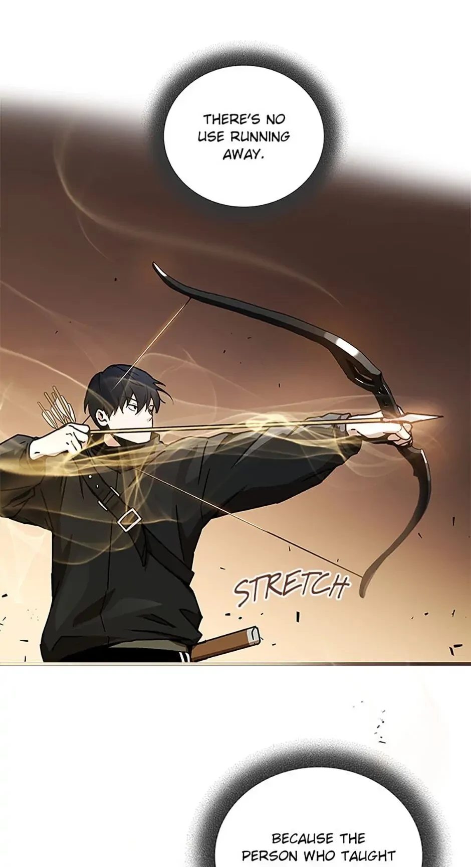 The Frozen Player Returns Chapter 4 - 46
