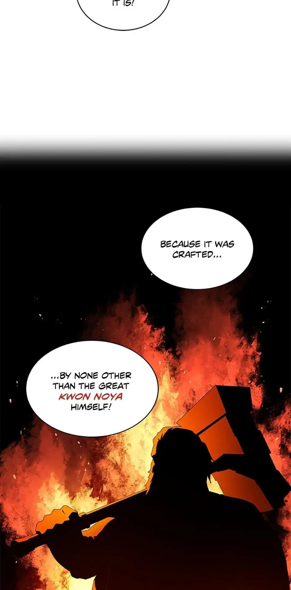The Frozen Player Returns Chapter 5 - 49