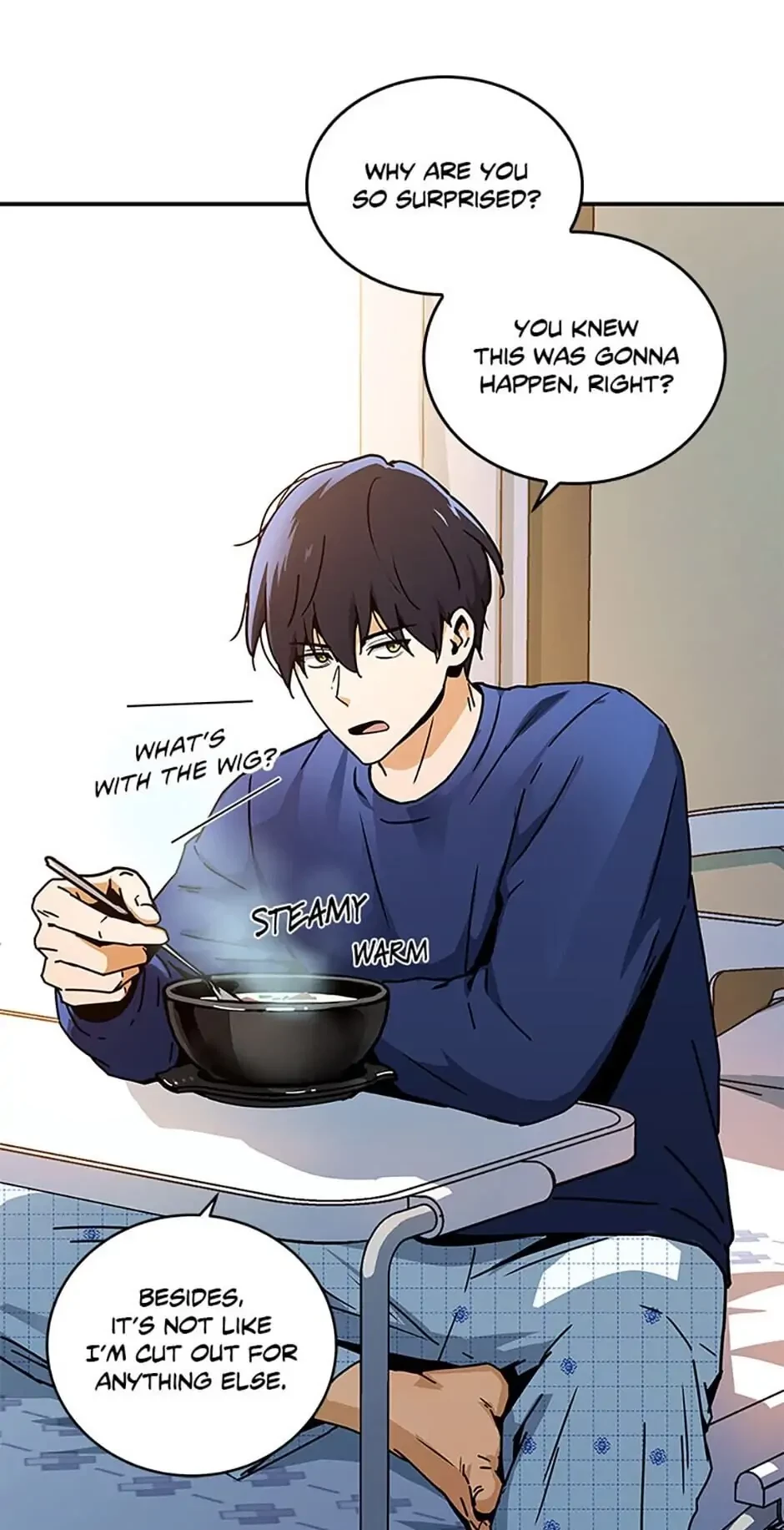The Frozen Player Returns Chapter 3 - 20