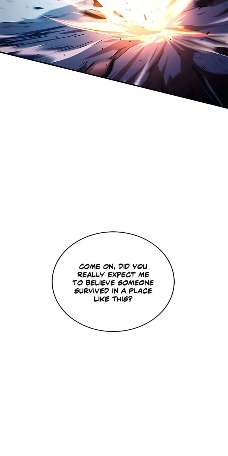 The Frozen Player Returns Chapter 6 - 67
