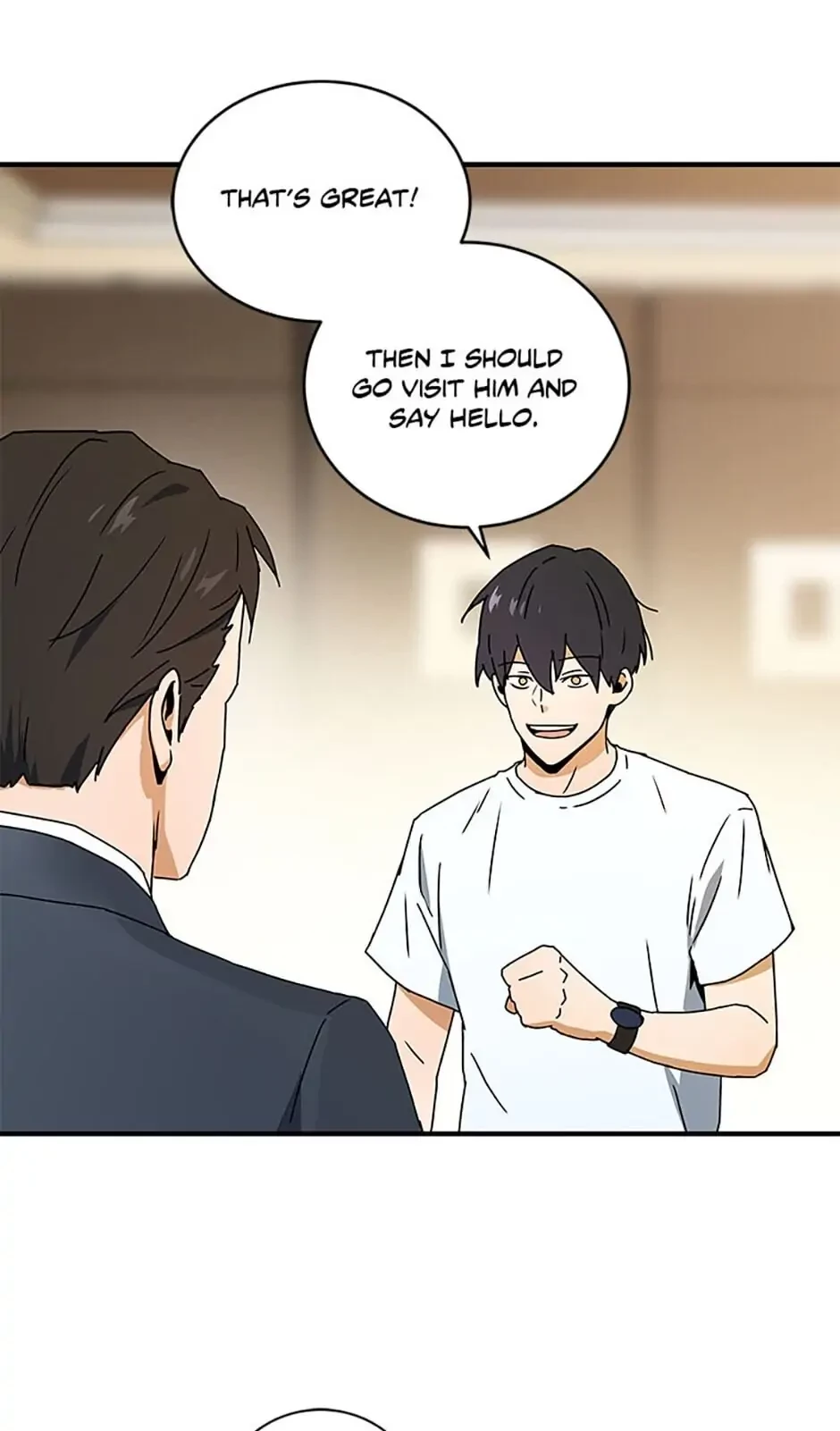 The Frozen Player Returns Chapter 5 - 53