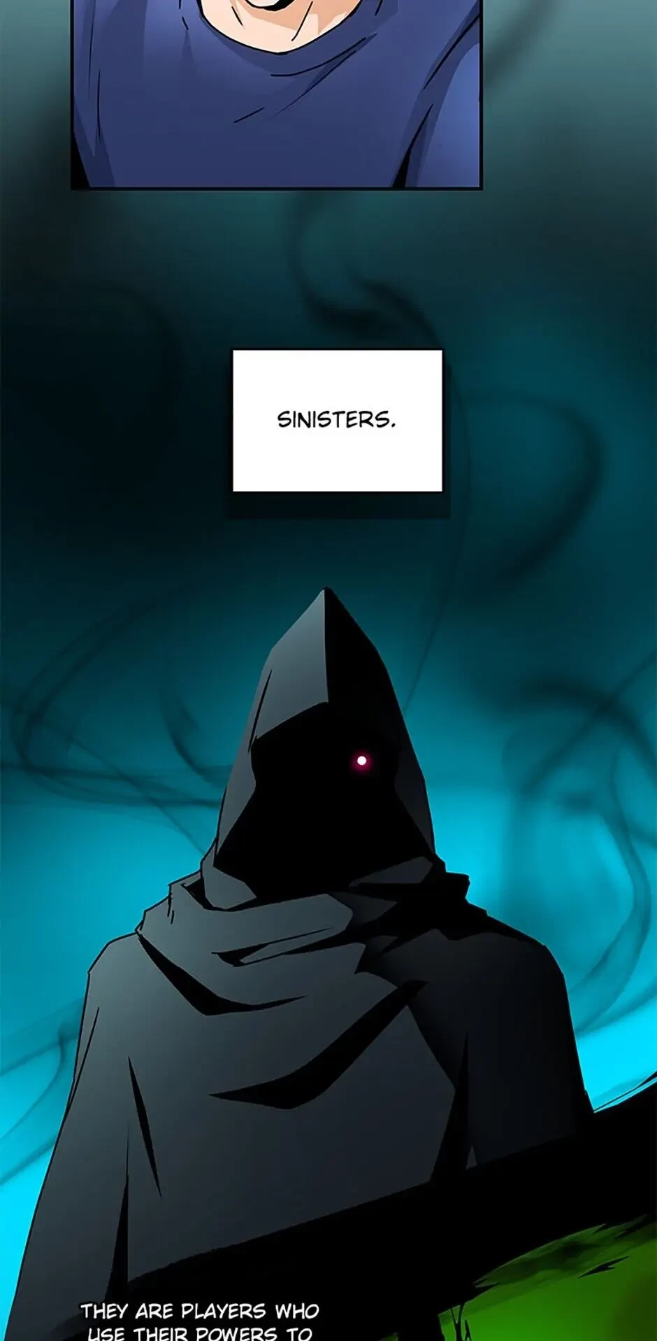 The Frozen Player Returns Chapter 3 - 24