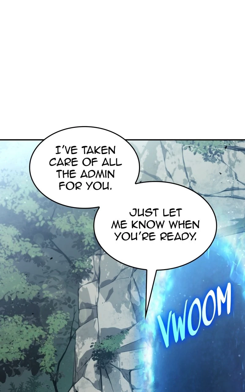 Boundless Ascension Chapter 24 - 99