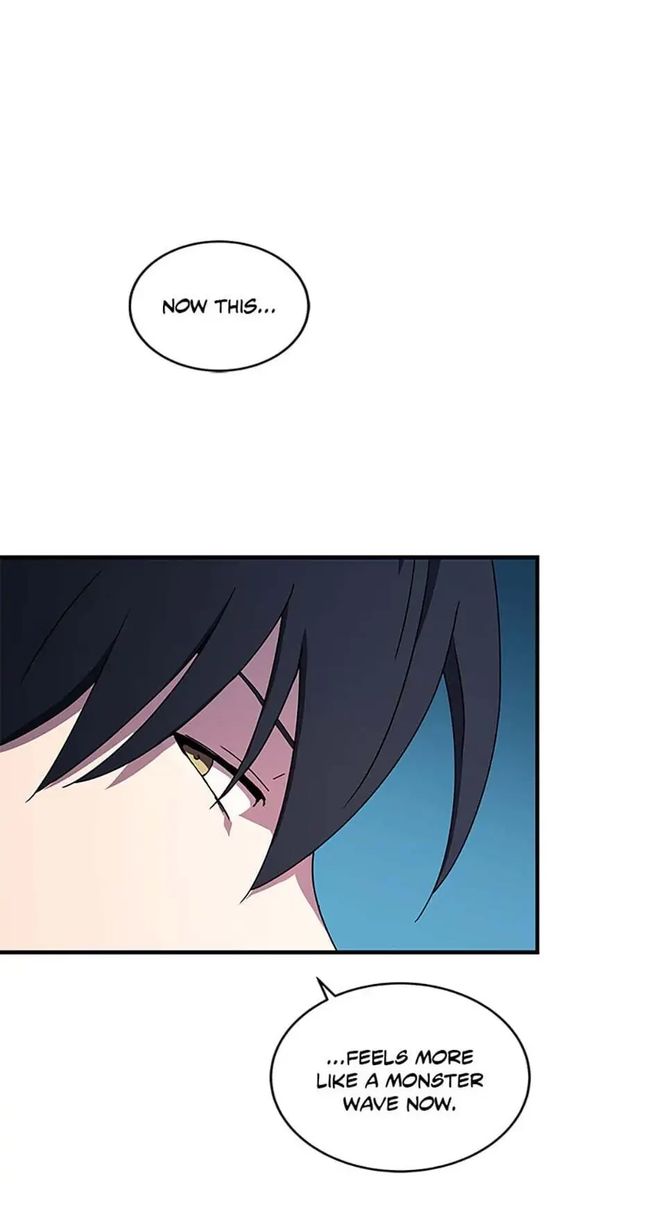 The Frozen Player Returns Chapter 7 - 80