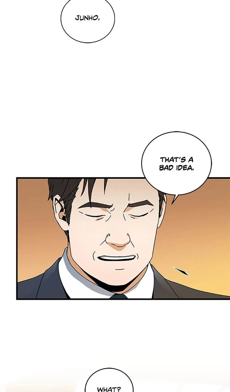 The Frozen Player Returns Chapter 5 - 54
