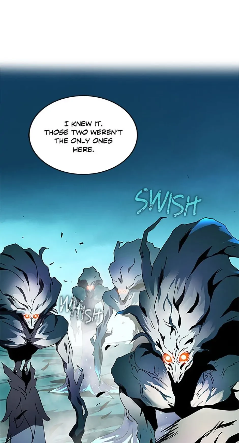 The Frozen Player Returns Chapter 7 - 81