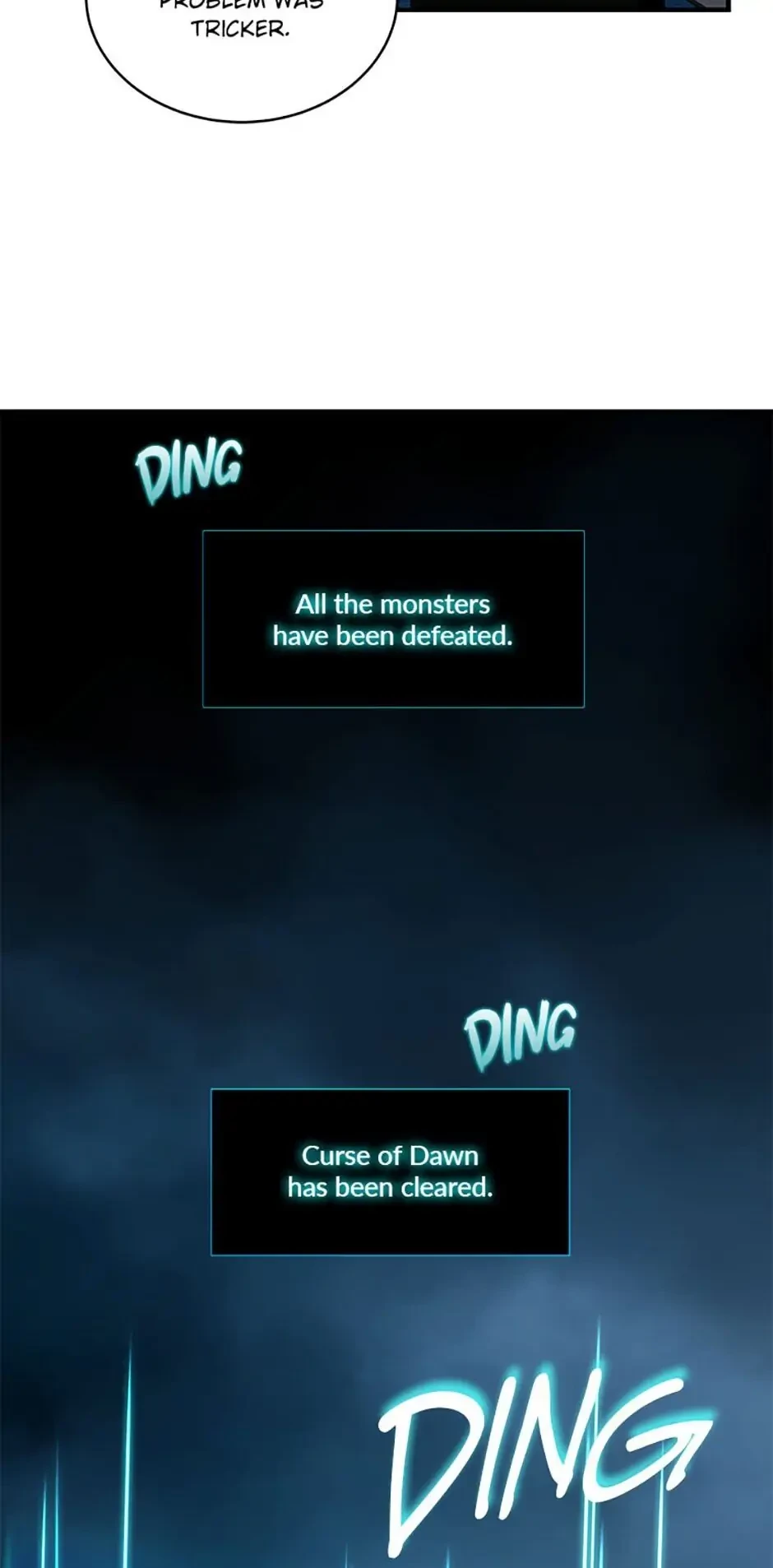 The Frozen Player Returns Chapter 6 - 71