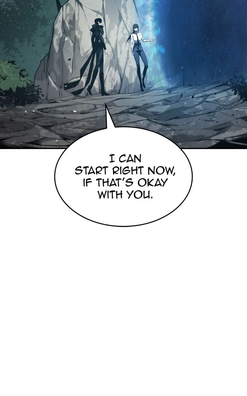 Boundless Ascension Chapter 24 - 100