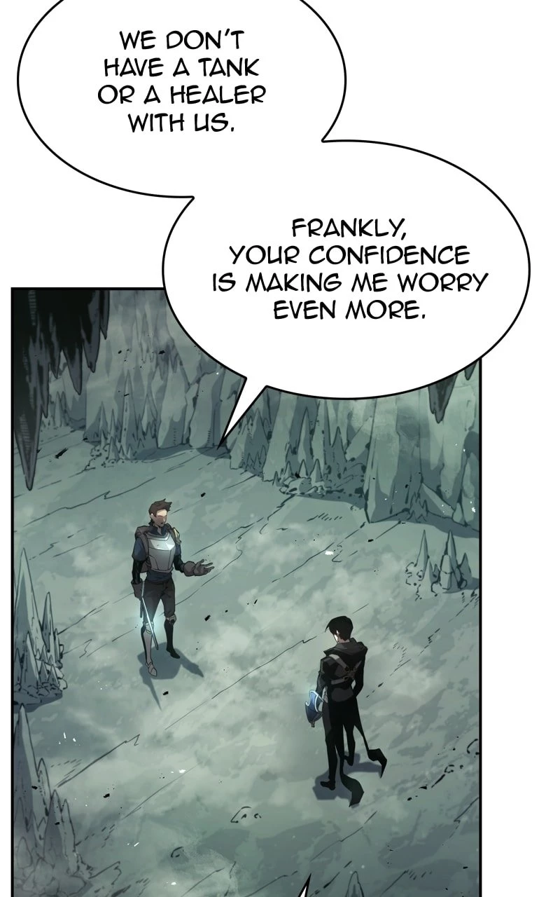 Boundless Ascension Chapter 22 - 48