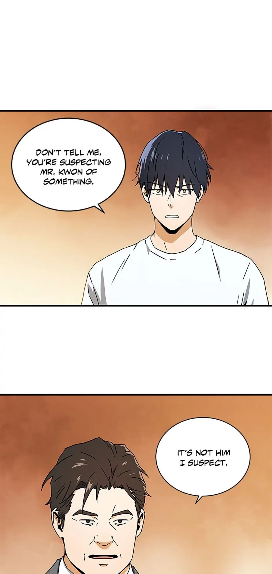 The Frozen Player Returns Chapter 5 - 56