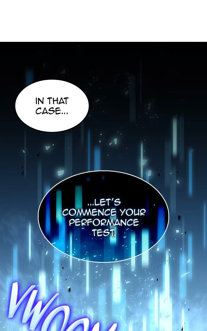 Boundless Ascension Chapter 24 - 101