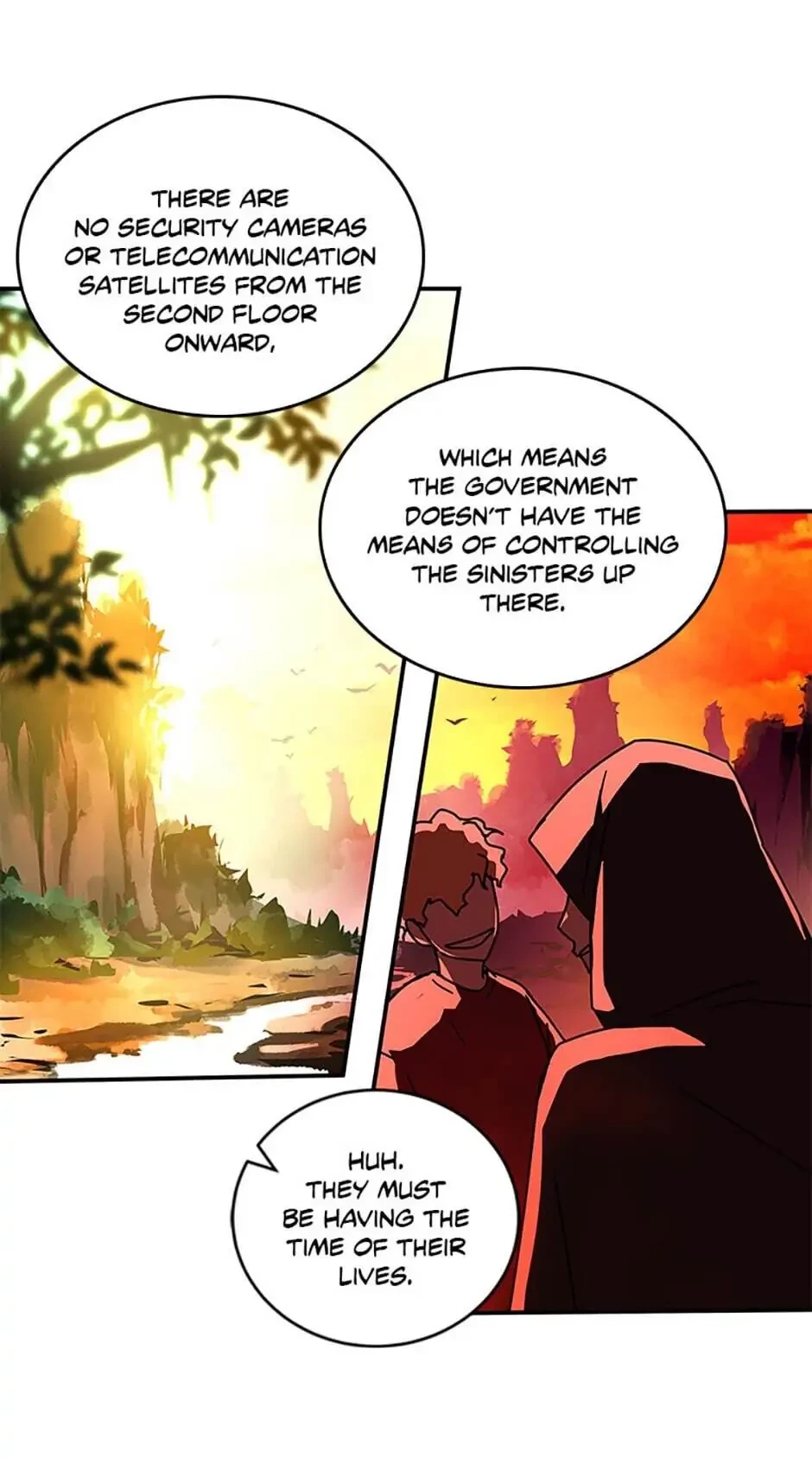 The Frozen Player Returns Chapter 3 - 27