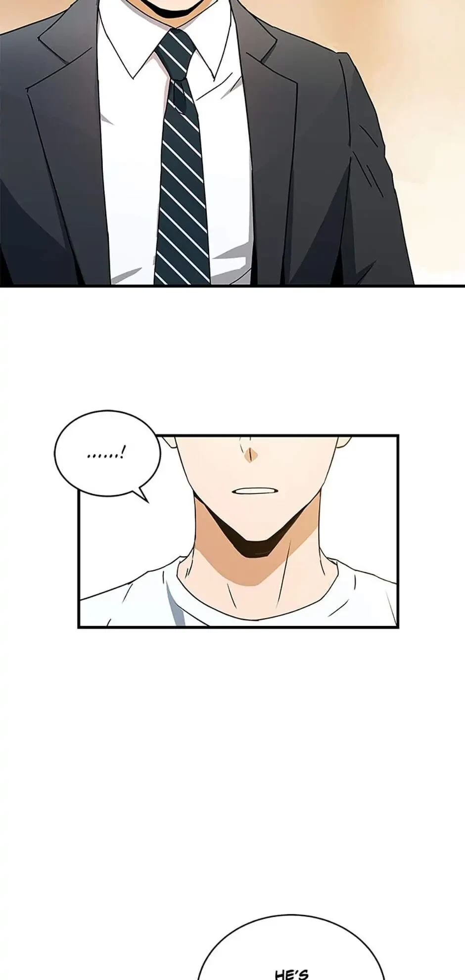 The Frozen Player Returns Chapter 5 - 57