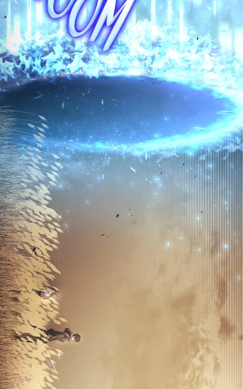 Boundless Ascension Chapter 24 - 102