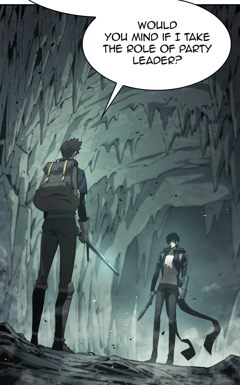 Boundless Ascension Chapter 22 - 50