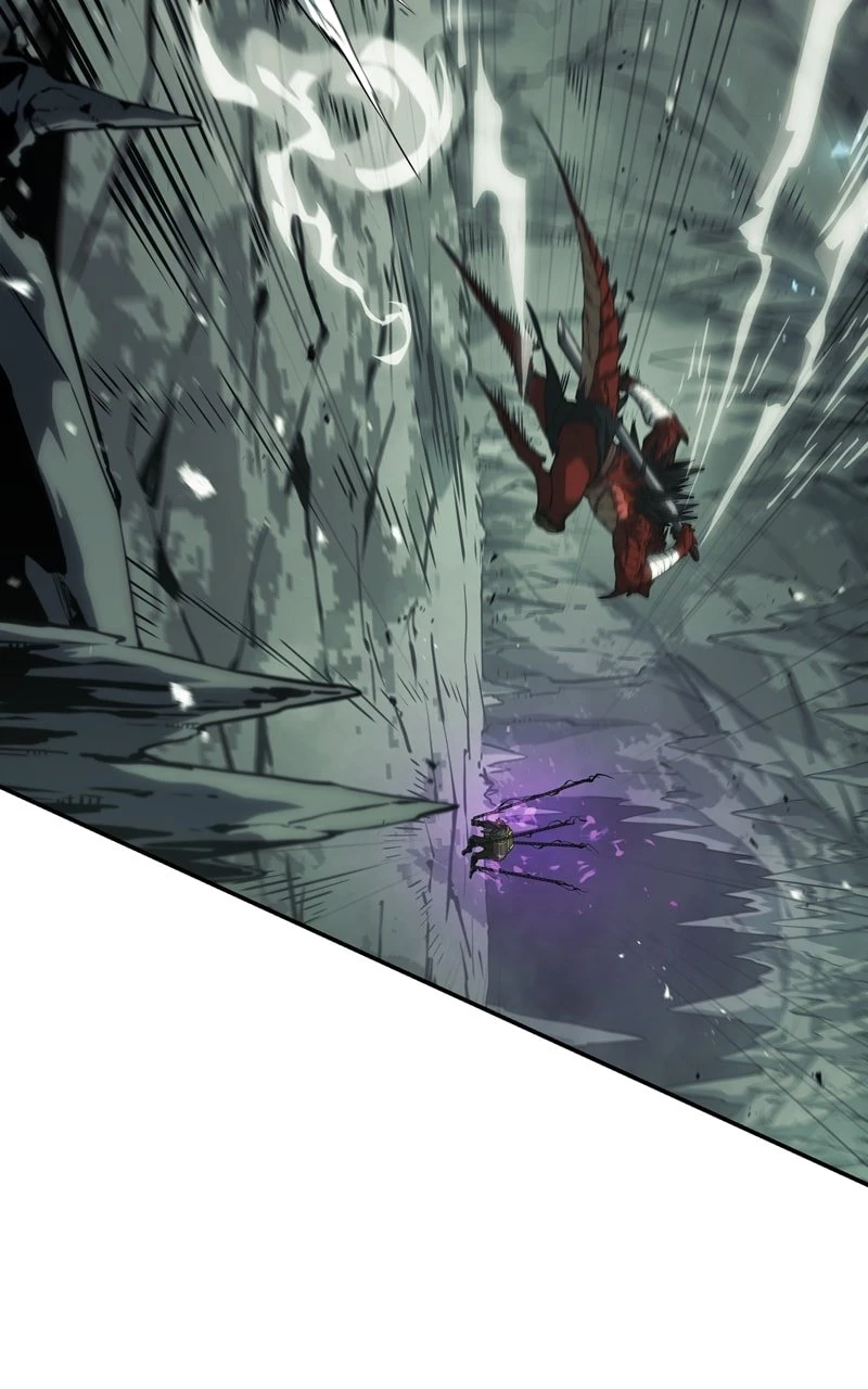 Boundless Ascension Chapter 23 - 55