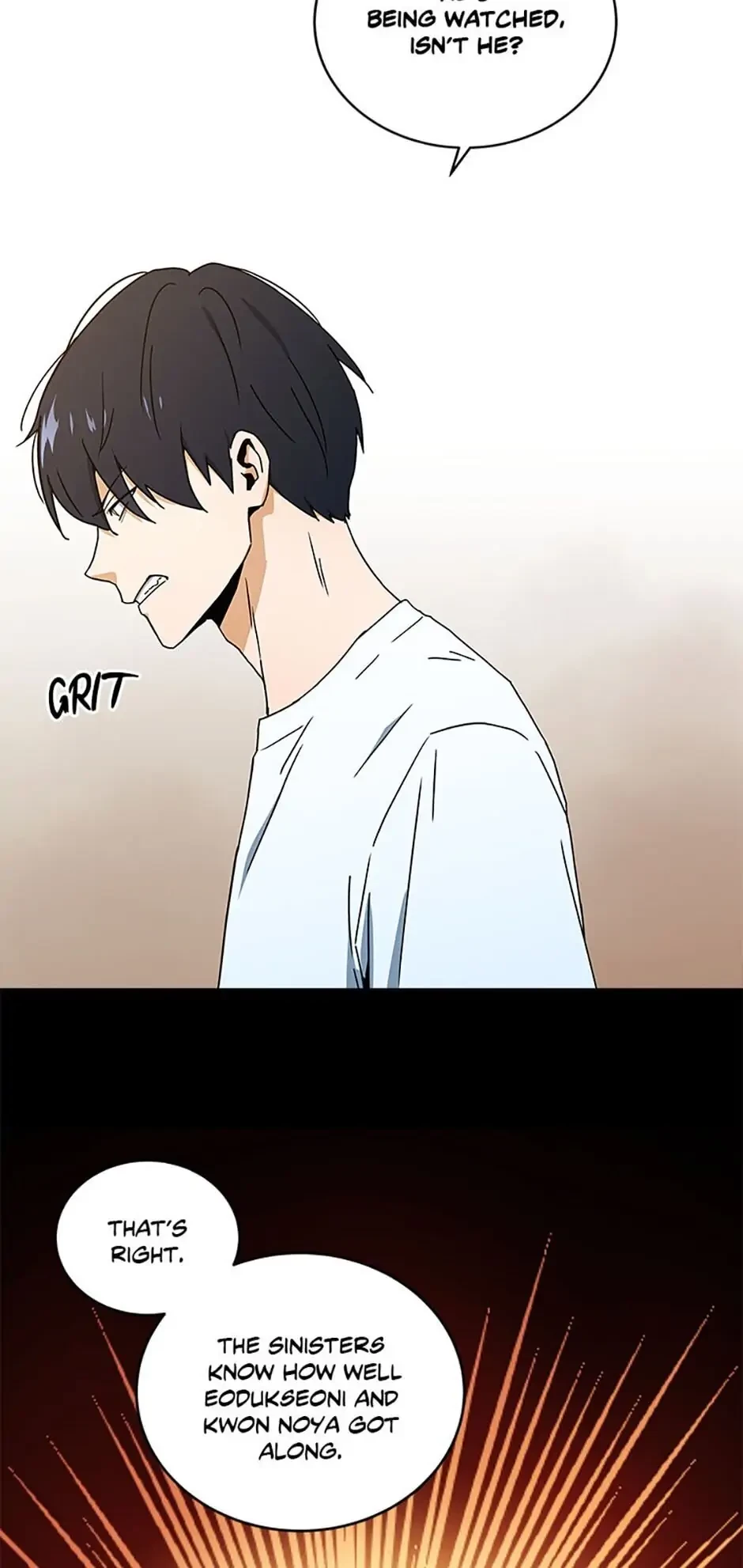 The Frozen Player Returns Chapter 5 - 58