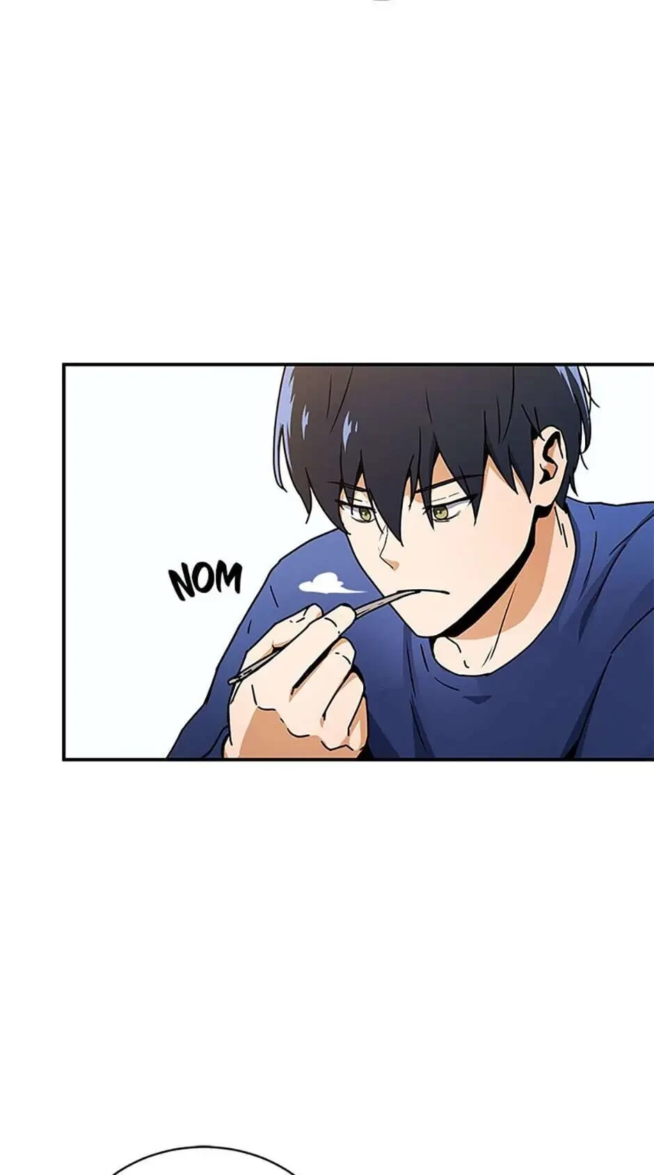 The Frozen Player Returns Chapter 3 - 29