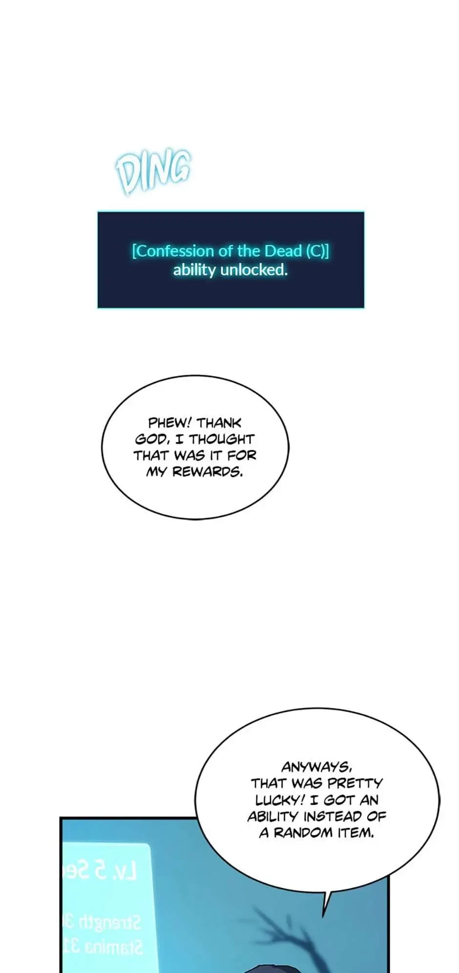 The Frozen Player Returns Chapter 6 - 74