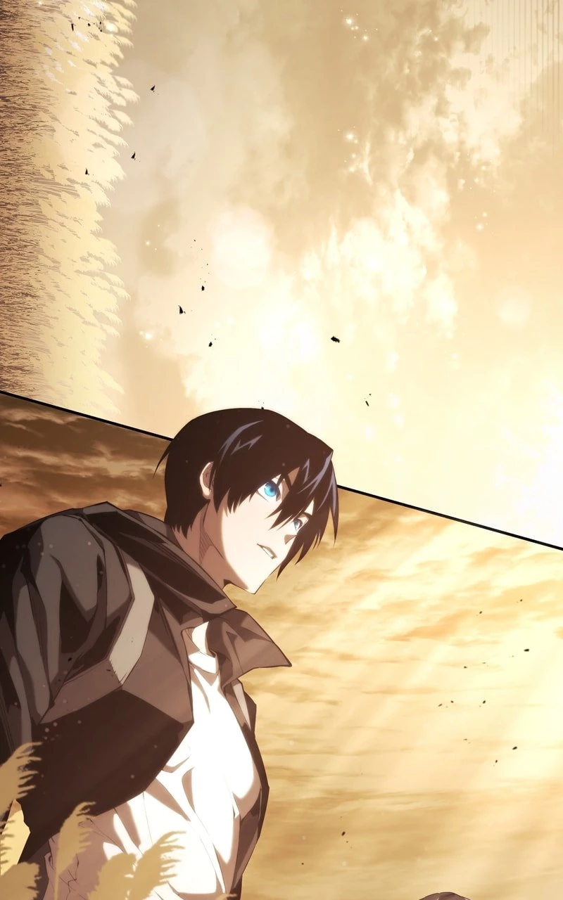 Boundless Ascension Chapter 24 - 103