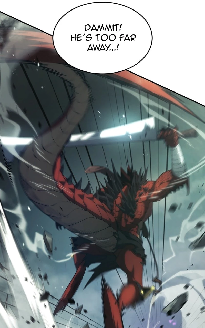 Boundless Ascension Chapter 23 - 56
