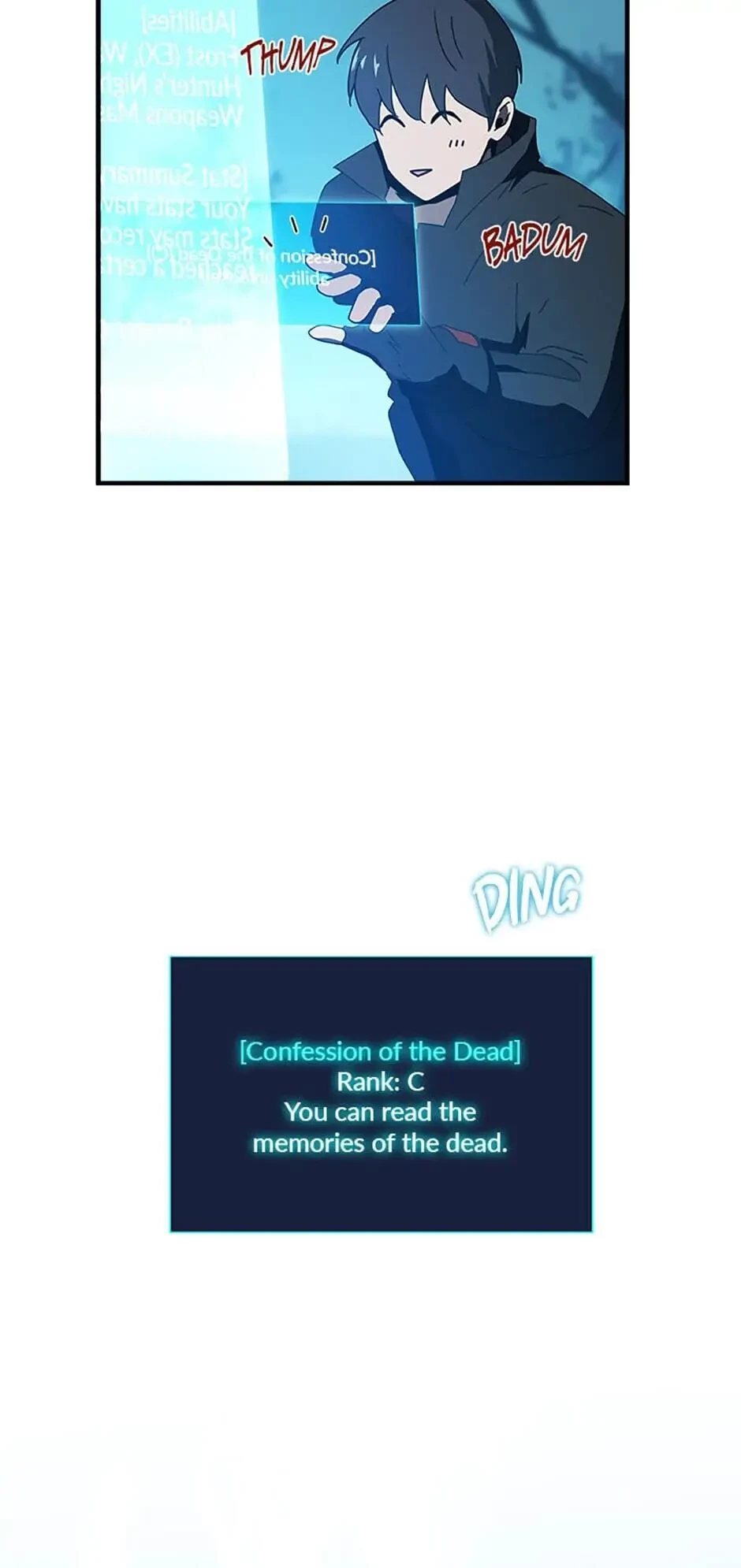 The Frozen Player Returns Chapter 6 - 75