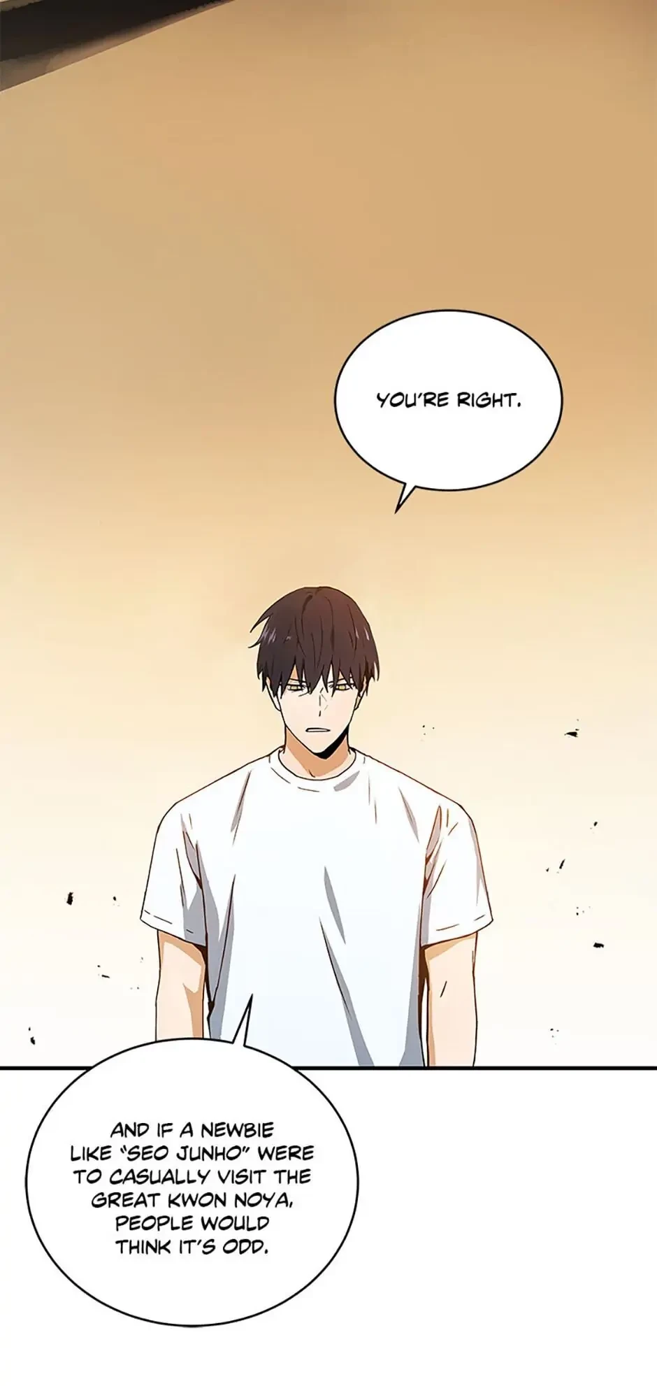 The Frozen Player Returns Chapter 5 - 60