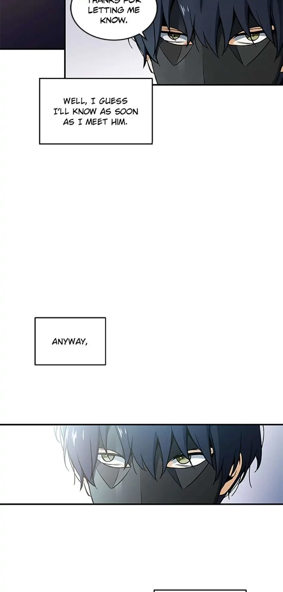 The Frozen Player Returns Chapter 2 - 8
