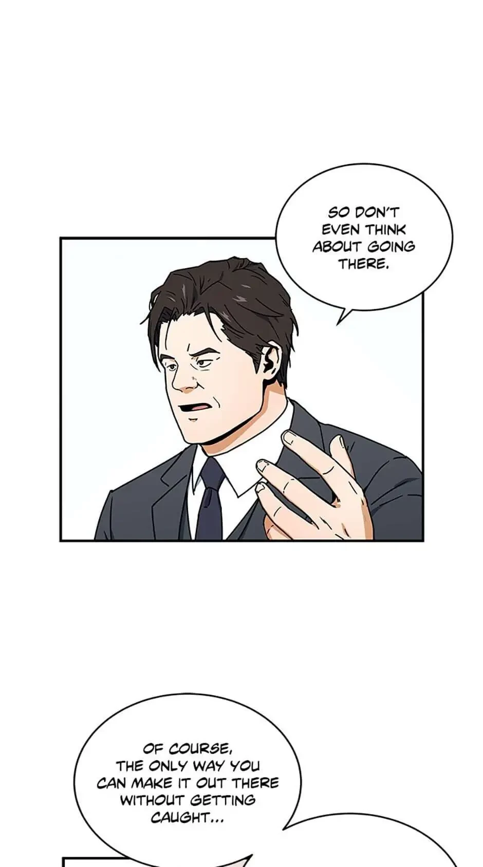 The Frozen Player Returns Chapter 3 - 31